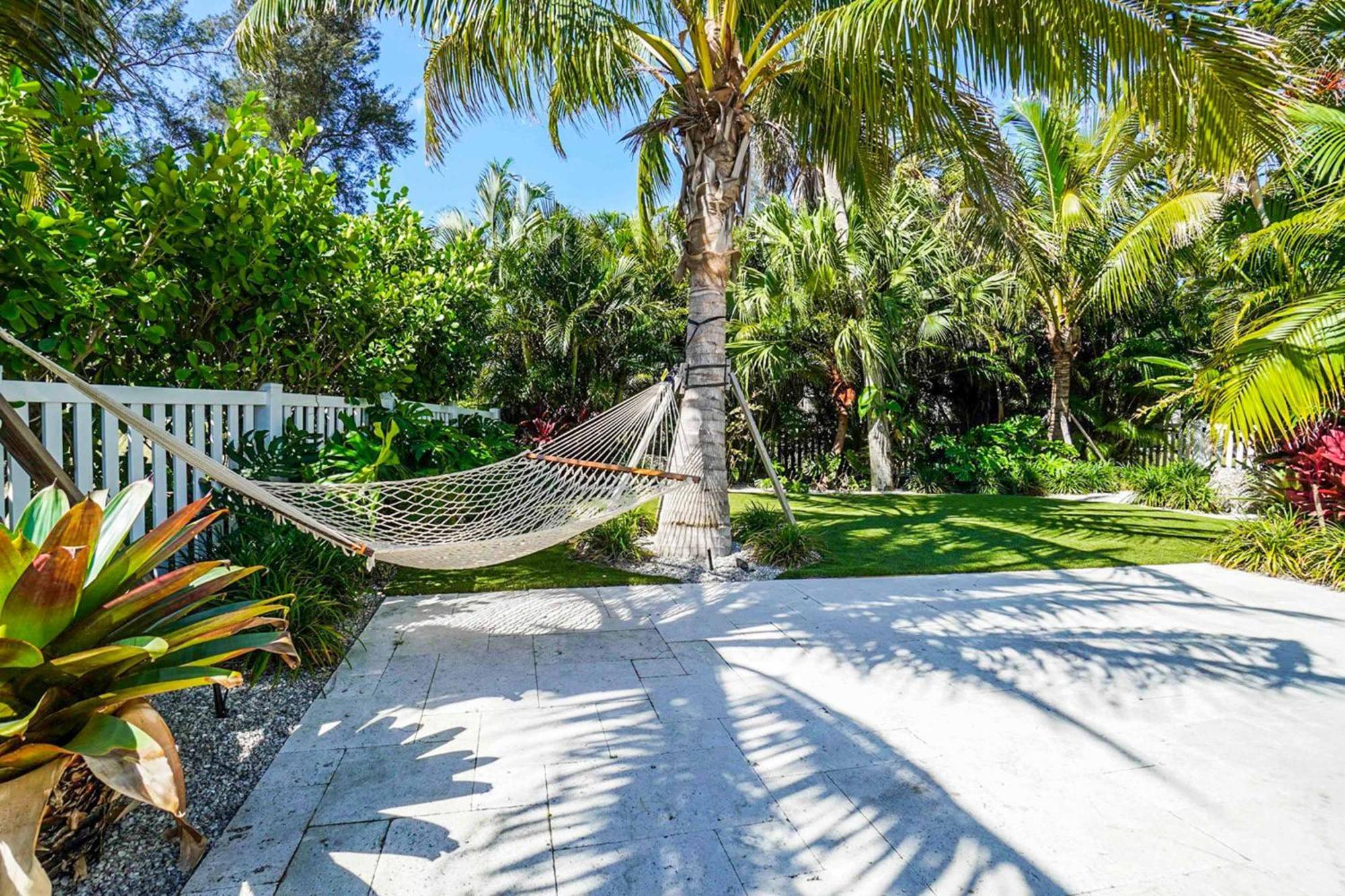 Villa Coconut Cove แอนนามาเรีย ภายนอก รูปภาพ