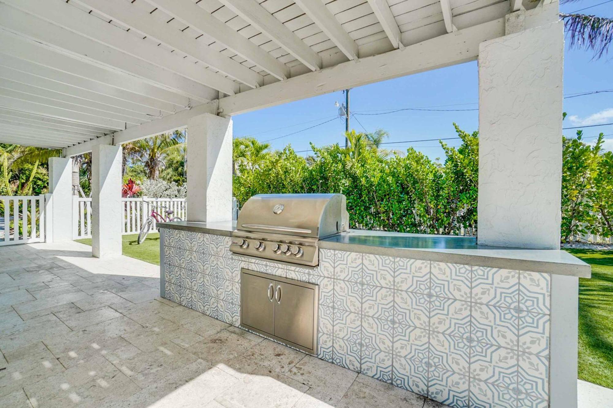 Villa Coconut Cove แอนนามาเรีย ภายนอก รูปภาพ