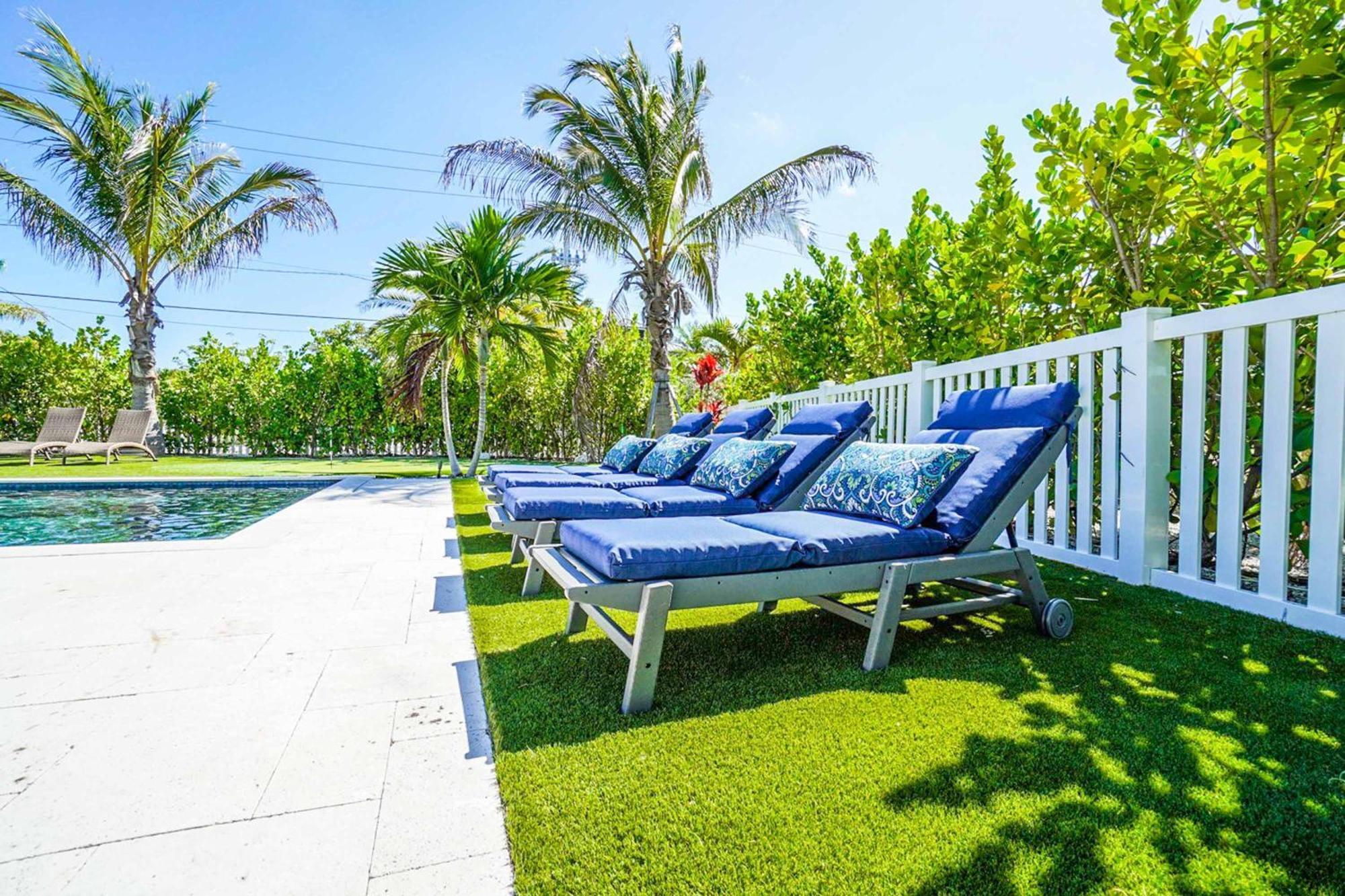 Villa Coconut Cove แอนนามาเรีย ภายนอก รูปภาพ